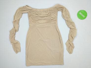 him body: PrettyLittleThing, Sukienka damska, rozmiar M — 3