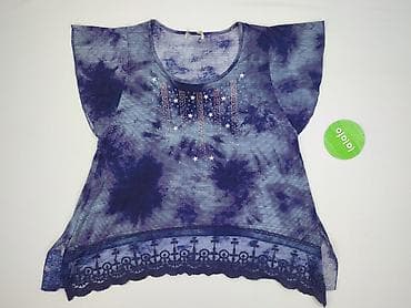 kobiece bluzki: Bluzka damska, rozmiar XL — 2