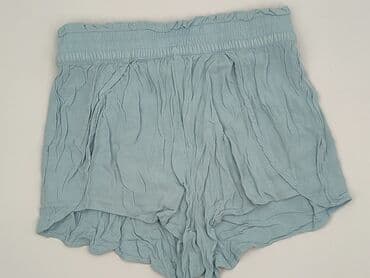 Szorty: H&M, Szorty damskie, rozmiar S