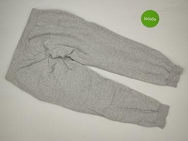 dresy louis vuitton: Spodnie dresowe damskie, rozmiar L — 4