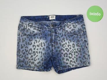 mustang krótkie spodenki: Vero Moda, Szorty damskie, rozmiar S — 2