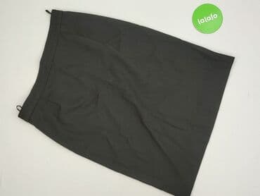 spódnice midi plisowane czarne: Spódnica damska, rozmiar M — 2