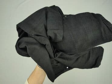 zara czarne jeansy damskie: Zara, Jeansy damskie, rozmiar S — 4