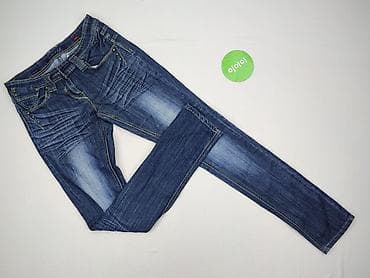 rifle buty: Jeansy damskie, rozmiar S — 2