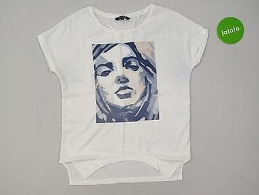dior tee: Top Secret, Bluzka damska, rozmiar S — 2