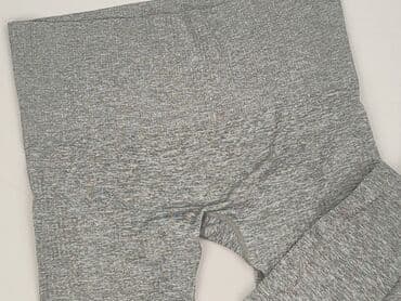 Legginsy: Legginsy Sportowe damskie, rozmiar L