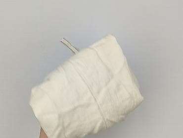 m pl l: H&M, Spodnie materiałowe damskie, rozmiar M — 7