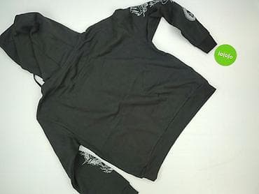 cropp bluza marvel: Cropp, Bluza z kapturem damska, rozmiar XL — 3