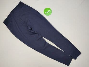 tommy hilfiger legginsy: Takko Fashion, Legginsy Eleganckie damskie, rozmiar S — 3