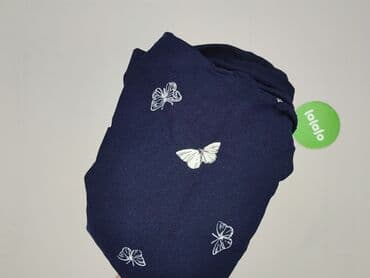 sweter piórkowy na drutach: Yessica, Bluzka damska, rozmiar S — 6