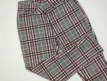 Shein, Spodnie materiałowe damskie, XL