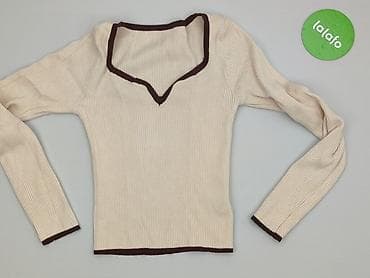 shein curve plus size: Shein, Bluzka damska, rozmiar S — 2