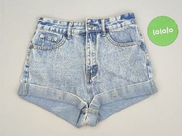 shein krótkie spodenki dla dzieci: Shein, Szorty damskie, rozmiar XS — 2