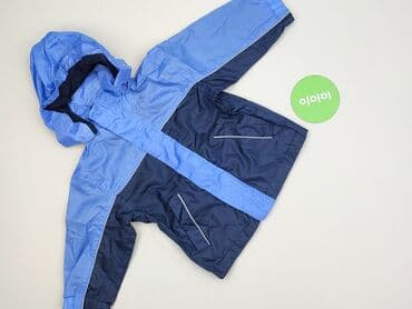 ccc buty 24: Kurtka, Bonprix, 12-18 miesięcy, stan - Idealny — 2