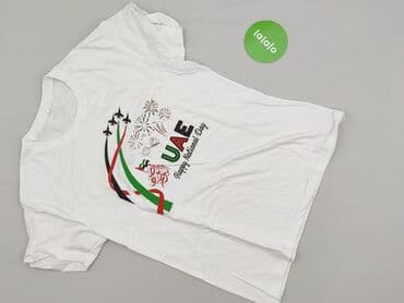 śmieszne koszulki strażackie: Koszulka dla mężczyzn, rozmiar L — 2