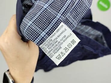 kamizelka waterfall: Transitional jacket, 10 years, 134-140 cm, condition - Very good — 5