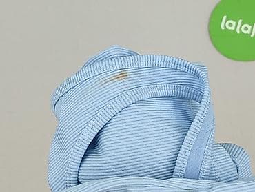 bluzka dekolt halter: H&M, Top damski, rozmiar S — 6