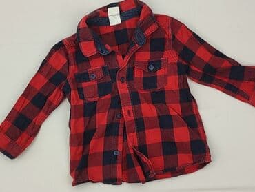 Kaftaniki: Kaftanik, H&M, 6-9 miesięcy, stan - Bardzo dobry