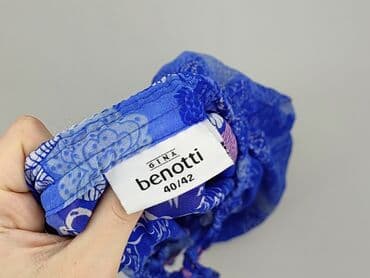 paski do sukienek ozdobne: Gina Benotti, Bluzka damska, rozmiar L — 4