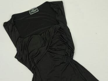 sukienka czarna new yorker: Clockhouse, Sukienka damska, rozmiar S — 1