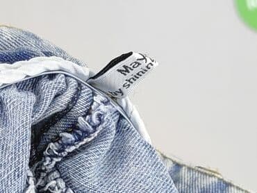 obcisłe szorty: Szorty damskie, rozmiar M — 5