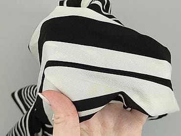 marcus obuwie: H&M, Spodnie materiałowe damskie, rozmiar S — 7