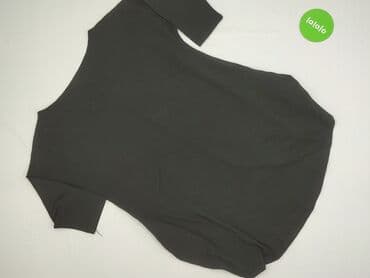 bluzki ze ściągaczem na dole: Women's blouse, size 2XL (EU 44) — 3