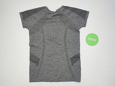 ck dresy: Calvin Klein Performance, T-shirt damski, rozmiar M — 3
