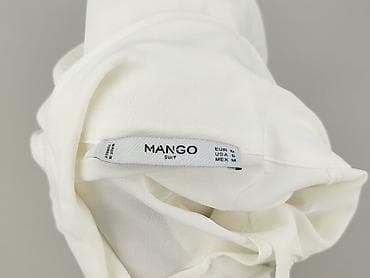 bluzki admor: Mango, Bluzka damska, rozmiar M — 4