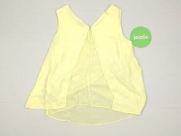 bluzki z cyrkoniami bershka: Bershka, Bluzka damska, rozmiar XS — 3