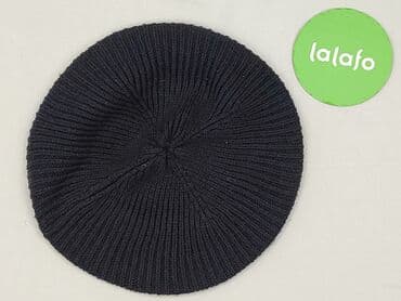 lidl torba termiczna: Beret, Female, condition - Very good — 2