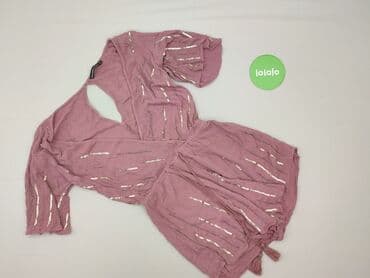 abercrombie fitch spodenki: A&F, Kombinezon damski, rozmiar S — 3