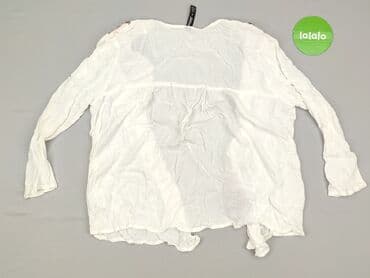 koszula do stroju krakowskiego: Page One, Women`s shirt, size S (EU 36) — 3