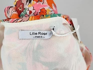 lidl moda damska: Lilie Rose, Bluzka damska, rozmiar L — 4