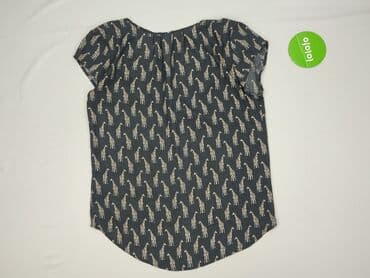 Bluzki i koszule: H&M Conscious, Bluzka damska, rozmiar XS — 3