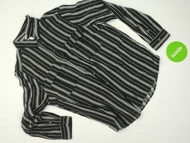 koszula z kokardą hm: H&M, Koszula damska, rozmiar M — 2