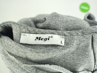 megi heart: MEGI, Sukienka damska, rozmiar L — 4