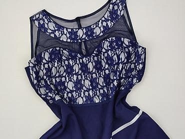 pyjama: Sukienka damska, rozmiar 5XL — 1