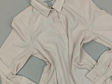 buty haver: H&M, Koszula damska, rozmiar XS — 1