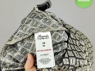 olimp pepco: Peacocks, Legginsy Sportowe damskie, rozmiar M — 6