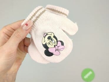 skarpety z psem: Rękawiczki, 12 cm, stan - Idealny — 6