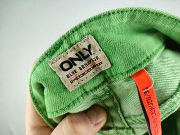 indicode t shirty: ONLY, Jeansy damskie, rozmiar XS — 4