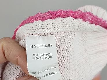 sweter cieniowany: Sweter damski, rozmiar 3XL — 5