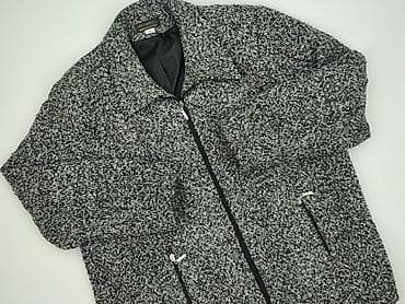 kurtka molton: Exclusive, Trencz damski, rozmiar 7XL — 1