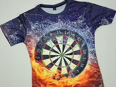 lara croft t: T-shirt damski, rozmiar S — 1