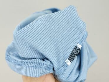 hm bluzki z krótkim rękawem: Bluzka damska, rozmiar XS — 4