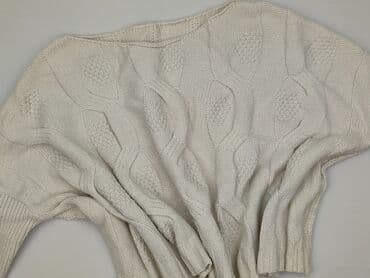 t shirty 4xl allegro: Women`s sweater, size 9XL (EU 58) — 1