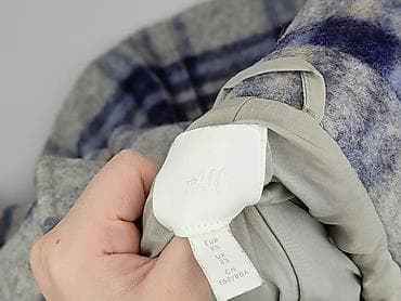 hm 4xl: H&M, Płaszcz damski, rozmiar XS — 5