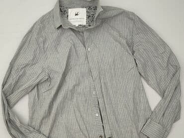 stradivarius swetry wyprzedaż: Rocha John Rocha, Koszulа dla mężczyzn, rozmiar L — 1