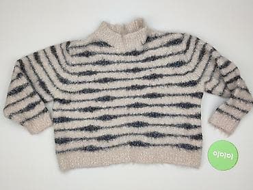 lands' end buty: Lindex, Sweter damski, rozmiar L — 2